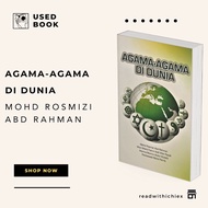 [USED] AGAMA-AGAMA DI DUNIA | USIM