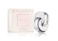 Omnia Crystalline By Bvlgari For Women. Eau De Toilette Spray 1.3 Ounces Bvlgari Omnia Crystalline B
