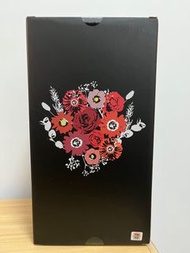 全新 現貨 Bearbrick Flor 400% be@rbrick