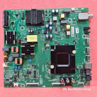 เมนบอร์ด Hisense รุ่น 55E7F/55A7400F ( RSAG7.820.9581/ROH ) อะไหล่แท้/ถอดมือสอง