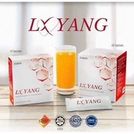 Food Health Protection elken lx Yang- Root Good Support For The Heart