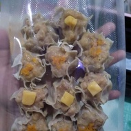 Dimsum ayam tulang rangu