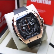 Expedition 6782 Jam Tangan Pria Original