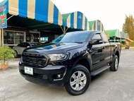 2019 FORD RANGER HI-RIDER 2.2 XLT AUTO (minor change)