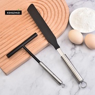 Crepe Spreader Crepe Pan Making Tools Stainless Steel
