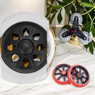 Household Snap-on Shopping Wheels Shopping Wheels Wheels Wheels Trolley Wheels Stair Climbing Wheels