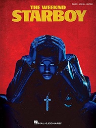The Weeknd - Starboy The Weeknd - Starboy Paperback Kindle