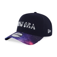 New Era หมวกรุ่น New Era Comic Space 9FORTY A-Frame Cap