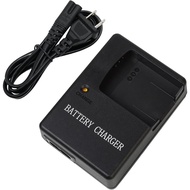 MH-65 Battery Charger for EN-EL12 Battery Compatible with Nikon Coolpix S9900 S9700 AW130 A900 W300 
