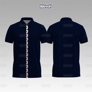 2026 New Teachers Uniform Monday To Thursday Polo Shirt Uniforms 2