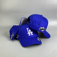 LA AFRAME CAP SNAPBACK ADJUSTABLE