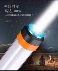 SupFire 神火T5 Multi-purpose LED light / Power Bank