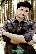 Notebook : Danny O'Donoghue Notebook Wide Ruled / Diary Gift For Fans Gift Idea for Christmas , Thankgiving Notebook #211