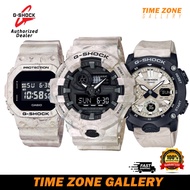 G-Shock Men Watch - Marble Colour DW-5600WM-5 / GA-2000WM-1A / GA-700WM-5A / DW5600WM / GA2000WM