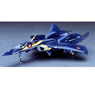 Hasegawa 65711 Assembled Model 1/72 MACROSS YF-21 MACROSS Space Fortress