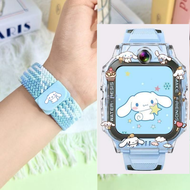 Melody Kuromi For Imoo Z1 Z2 X10 Z6 Z7 Strap Imoo Case imoo z7 สายนาฬิกา imoo Z1 สาย imoo Z6 สายซิลิ