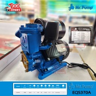 MR. Pump EQS370A Automatic Water 370 Watts Home