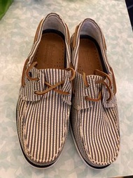 Timberland boat shoes