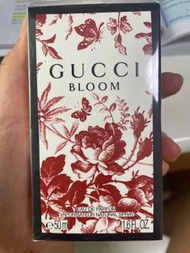 Gucci Bloom Parfum 香水