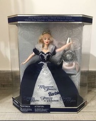 Special Millennium edition - Princess Barbie Doll 1999 千禧 芭比 收藏