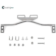 Motorcycle Fog Light Bracket Motorcycle Auxiliary Light Universal Bracket