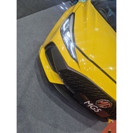 spare tyre MG 5 17 inch 5x112 pcd