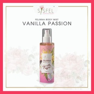 Perfume badan / body perfume / Body Mist / Felinna Body Mist
