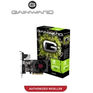 GAINWARD GT710 2GB DDR3 64BIT LP LOW PROFILE GRAPHIC CARD GPU GT 710