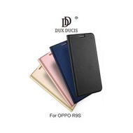 出清優惠價 DUX DUCIS SKIN Pro OPPO R9S 側翻可站立皮套 保護套 手機殼 手機套 保護殼