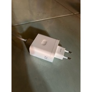 Original Realme 67w Charger with Superdark Support/Supervooc