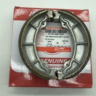 100% ORIGINAL SYM JET POWER 125 BRAKE SHOE ASSY ( SET ) // 4312B-M9B-0000 100% ORIGINAL SYM JET POWE