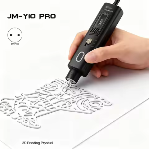 ABKY-JM-Y10 PRO Ultrasonic Cutter Cutting Machine 35W 40KHZ For Acrylic Carbon Fiber Board Plastic M