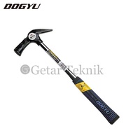 PROMO- PALU DOGYU 00611 CENTERING HAMMER WITH MAGNET