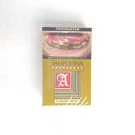 rokok sampoerna kretek slop