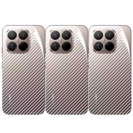 Xiaomi Mi 15T/Xiaomi Mi 15T Proตรงรุ่น(ส่งในไทย)ฟิล์มหลังลายเคฟล่าXiaomi 15T/Xiaomi 15T Pro/Xiaomi 1