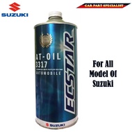 SUZUKI ECSTAR AUTO Oil 3317 ATF 1 LITRE