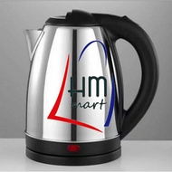 1.8L Electric Kettle Water Heater/ 1.8 Liter Capacity Electric Kettle/