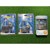 BUICK 304 Pad Lock 1995 All Weather Pad Lock 40mm-50mm