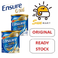 Ensure Gold Powder (Vanilla,Wheat,Almond,Coffiee) 400G