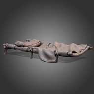 Love Play Creative Studio~LOOT Studio~Object~Bed 2~3D Printing War Chess