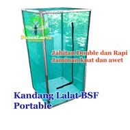 Bsf cage size 2x2x2