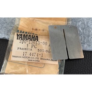 Yamaha DT125 MX100 MX175 RD250 RD350 RT180 TY250 Racing Sheet Genuine 3 J 0-13613-00