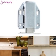 [brand new] Cabinet Door Catch Lock Heavy Duty Push to Open Push for Door Push Catch Release