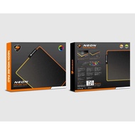 COUGAR NEON RGB Gaming Mouse Pad 350 x 300 x 4mm