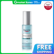 Eucerin | Eucerin Hyaluron Moisture Booster 30ml Essence Serum Dưỡng Da