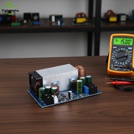 600W 25A DC-DC Step-Down Converter Power Module 12V-75V to 5V 19V 21V 48V for Outdoor Mobile Power S