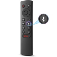 Voice Replacement Remote Control for NVIDIA Shield TV and NVIDIA Shield TV Pro Streaming Media Playe