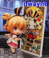 『星之漫』日版GSC 穿透幻影的太陽388太陽燈里 黏土人 Q版可動正版