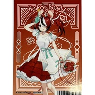 [ALG] Hololive Alolive 7th Bonus Carhakos Baelz Hakos