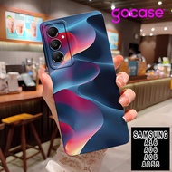 ( ARA 33 ) Flexible rubber Softcase For samsung a16 4g 5g l samsung a06 l samsung a05s a05 l silicon
